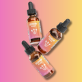 Mushroom Drops